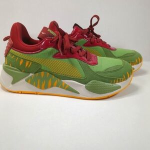 Puma Men's Battle Cat  Masters Of The Universe Revelation, Size 9.5
